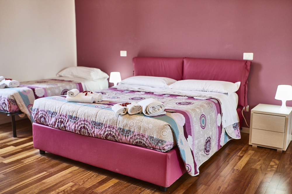 BB HOMEITALY CIVITAVECCHIA