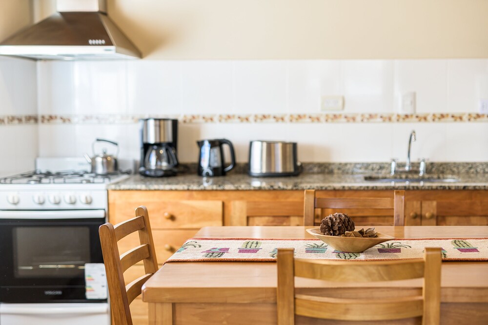 Amazing Lodge in San Martin de los Andes SMA-RV by Apartments Bariloche