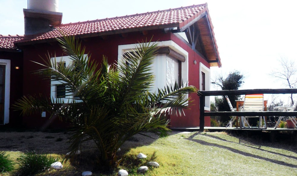 Sangiovese Club House
