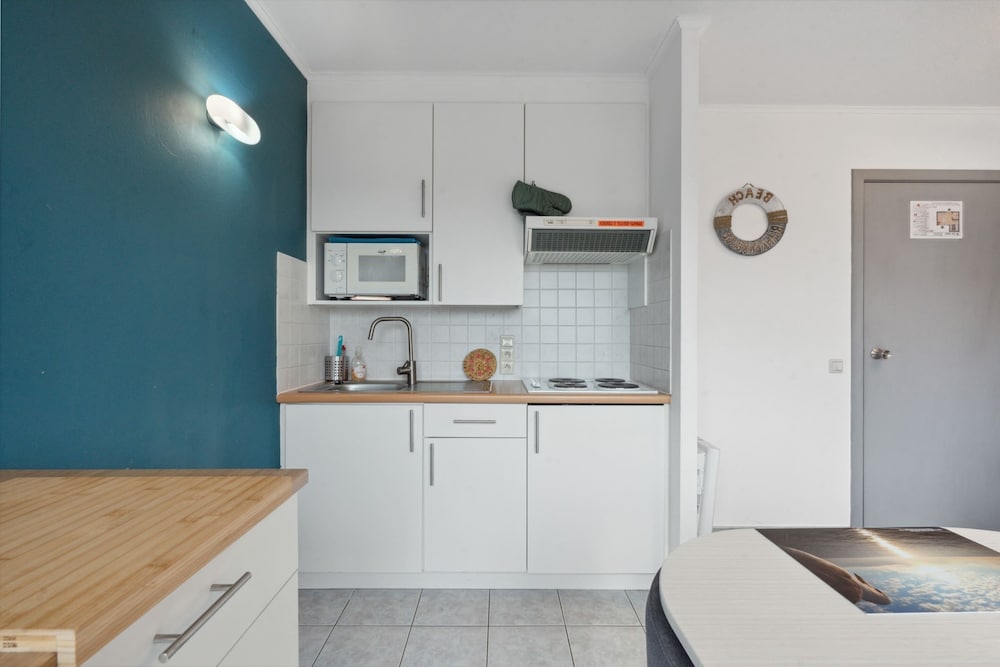 Nice Studio Near the Beach