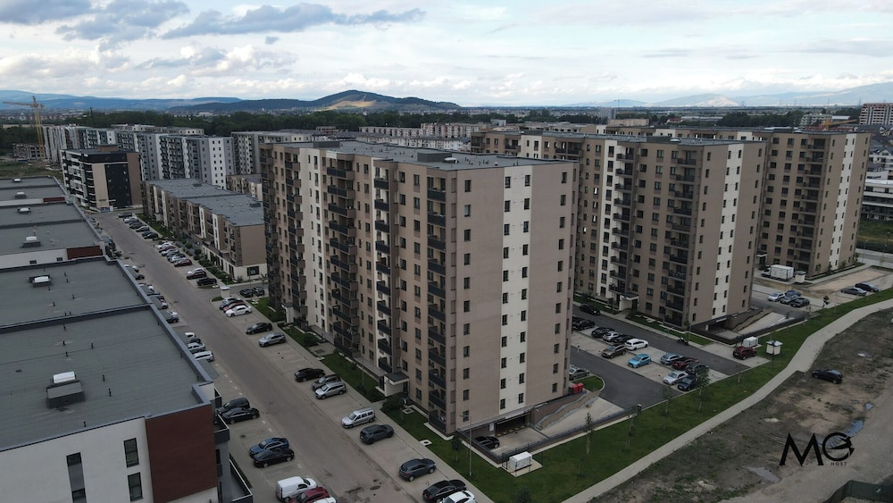MoHost Noblesse - Urban Style & Comfort