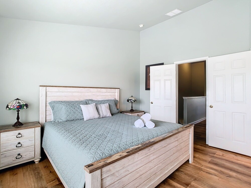 Windsor Hills Resort Townhouse
