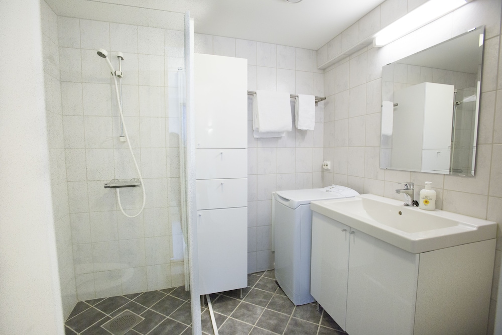 Bjørvika Apartments - Sølvbergsgata 17