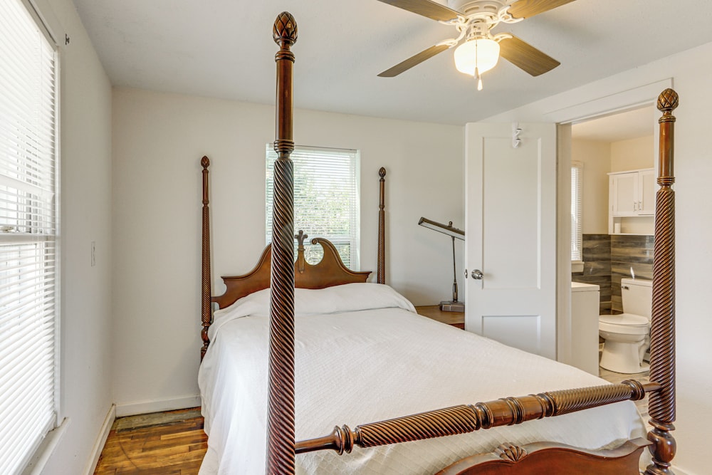 Lake Days, Bbqs & Fireside Nights: Afton Retreat
