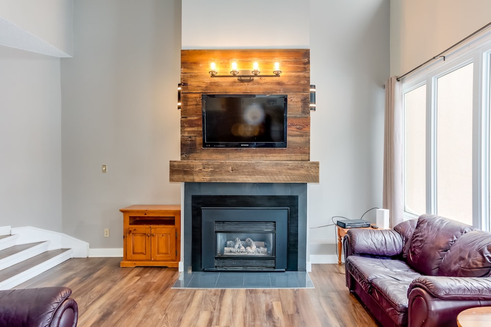 Wintergreen Condos