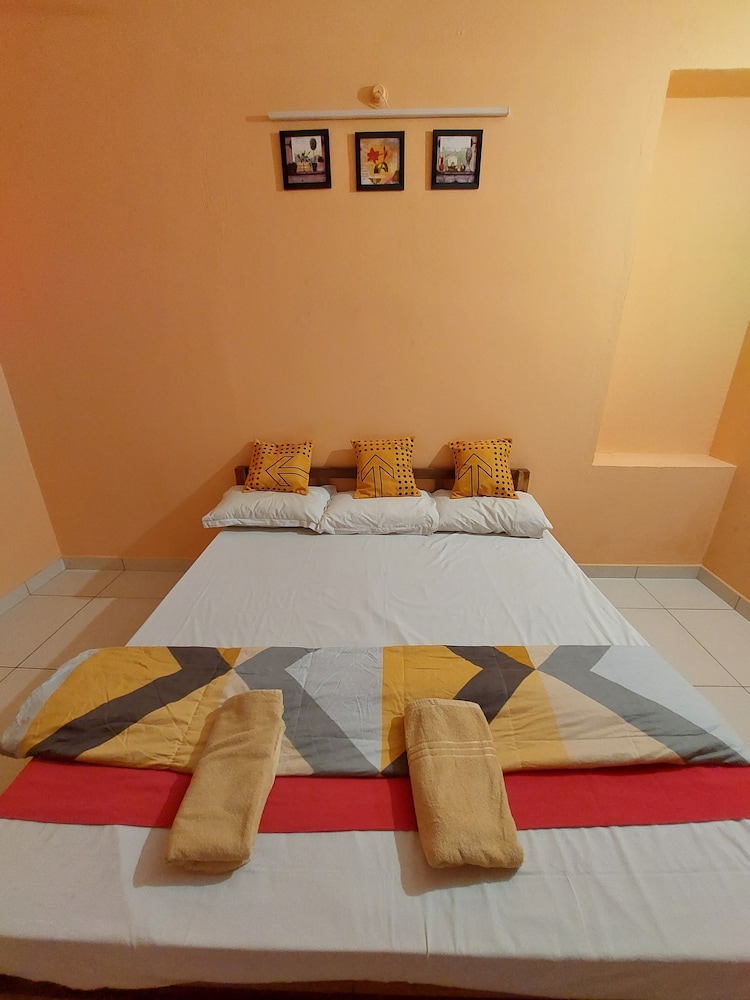 ASR Residence