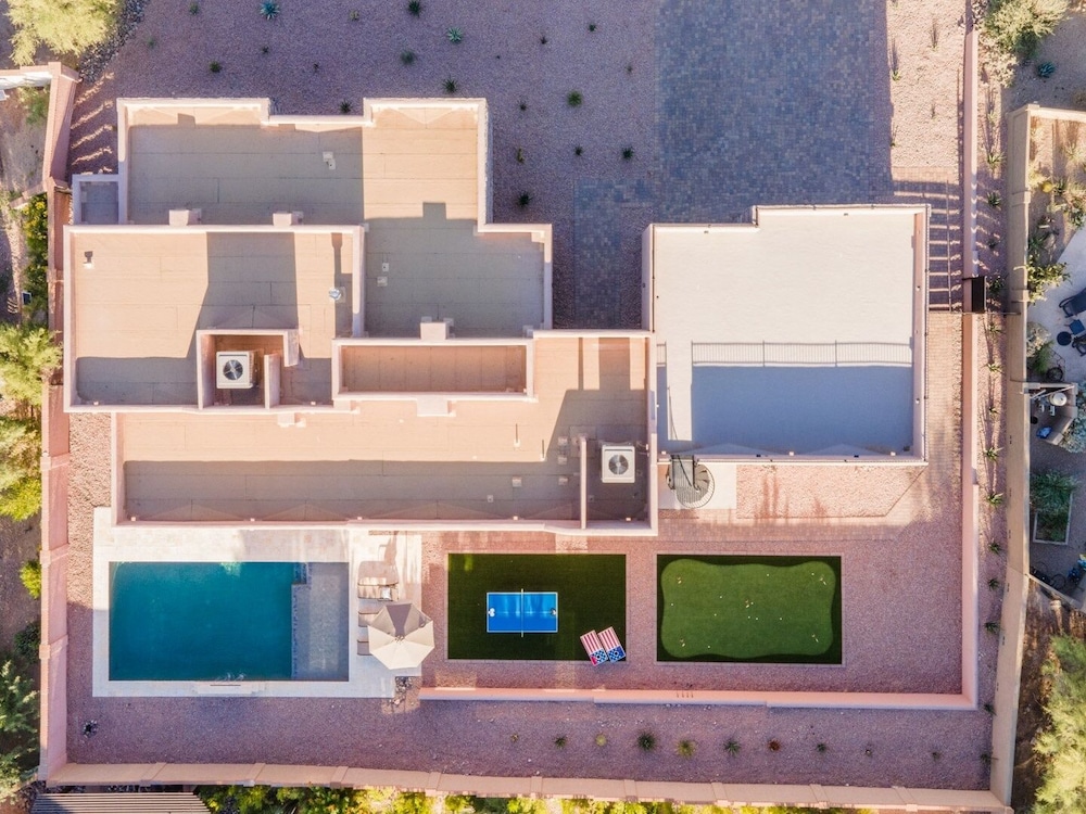 Fountain Hills Nicklaus 4 Bedroom Home by RedAwning - Property Image 23