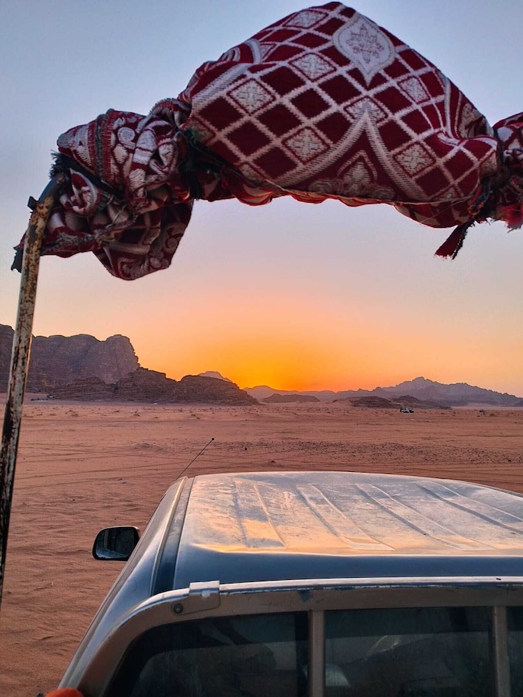 Salman Zwaidh Camp
