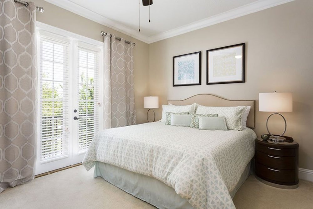 Rent a Luxury Villa on Reunion Resort, Minutes From Disney, Orlando Villa 3539 - Image 3