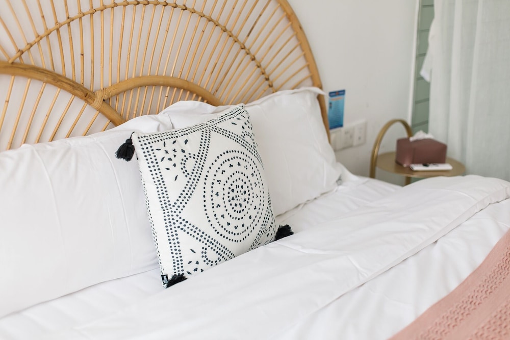 Shanghai Ruochu Designer Guesthouse-Near Shanghai Pudong Airport & Disneyland