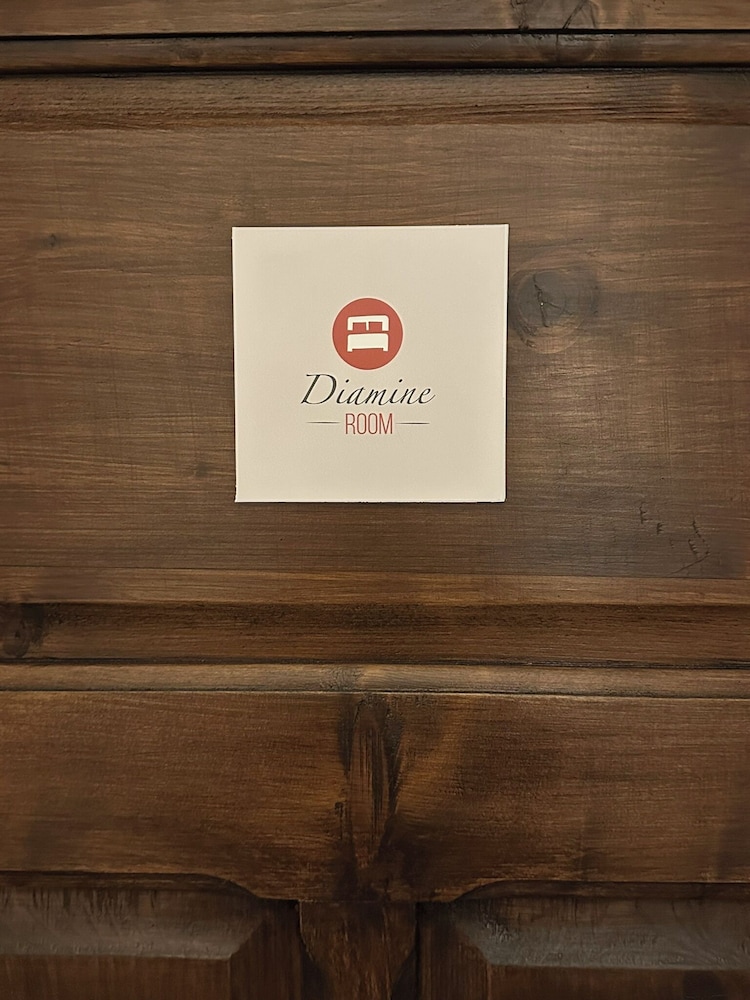 L'Altro Sapore Rooms