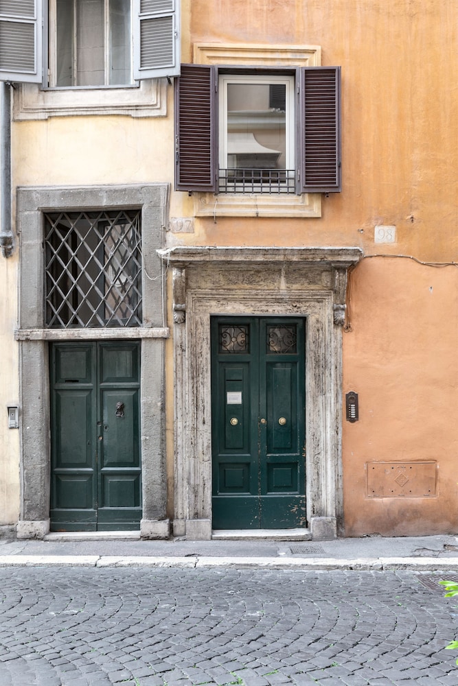 Rome as you feel - Monserrato Design Apartment in Navona