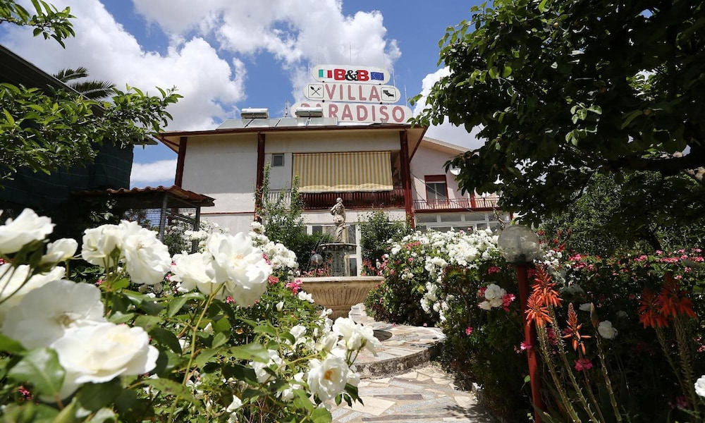 B&B Villa Paradiso