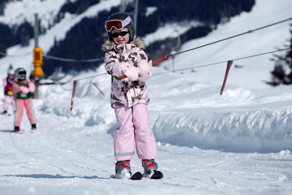 Chalet Near Grundlsee & Loser Ski Lift