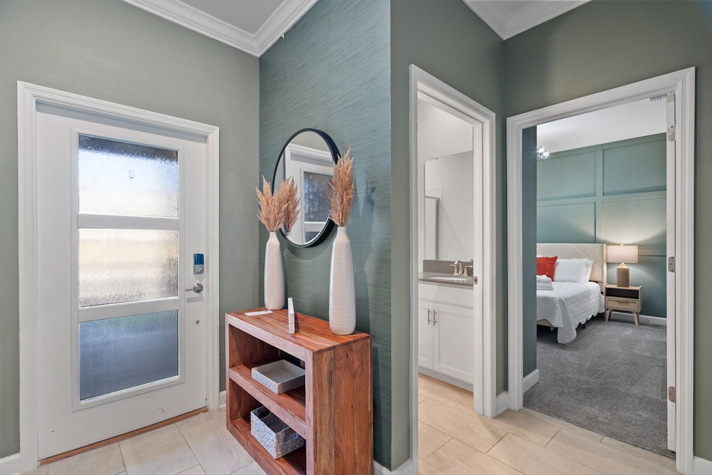 Stunning 4bed Home Perfect for Families