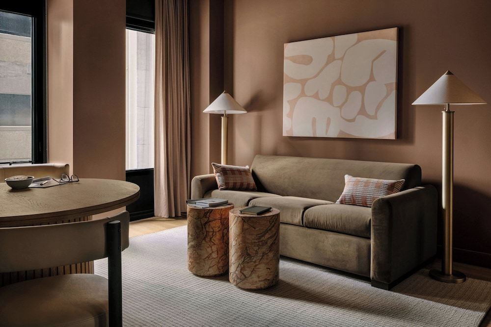 Sonder by Marriott Bonvoy Onterie Apartments Magnificent Mile