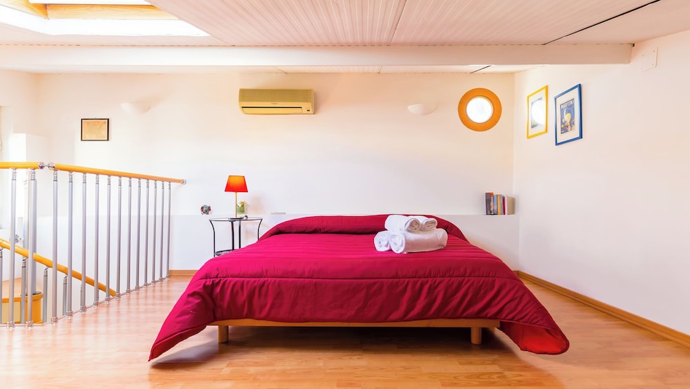 Terrazza San Paolo by Napoliapartments