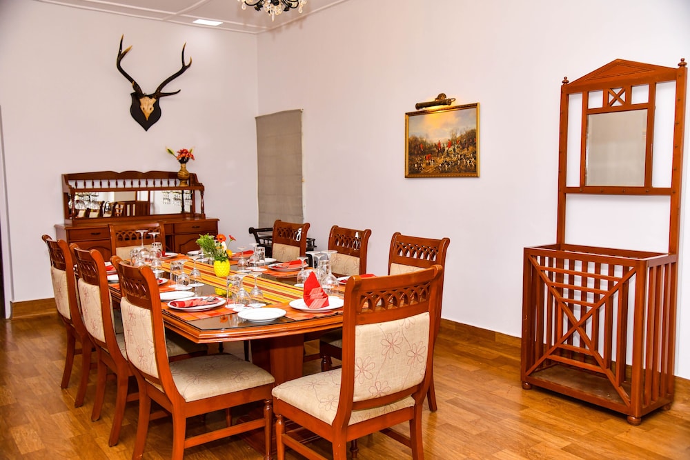 Niraamaya Private Home Stay Chikmagalur