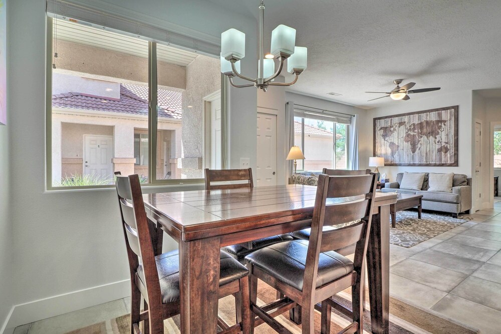 Dtwn Mesquite Condo w/ Resort Pool: Golf  Gamble! - Property Image 9