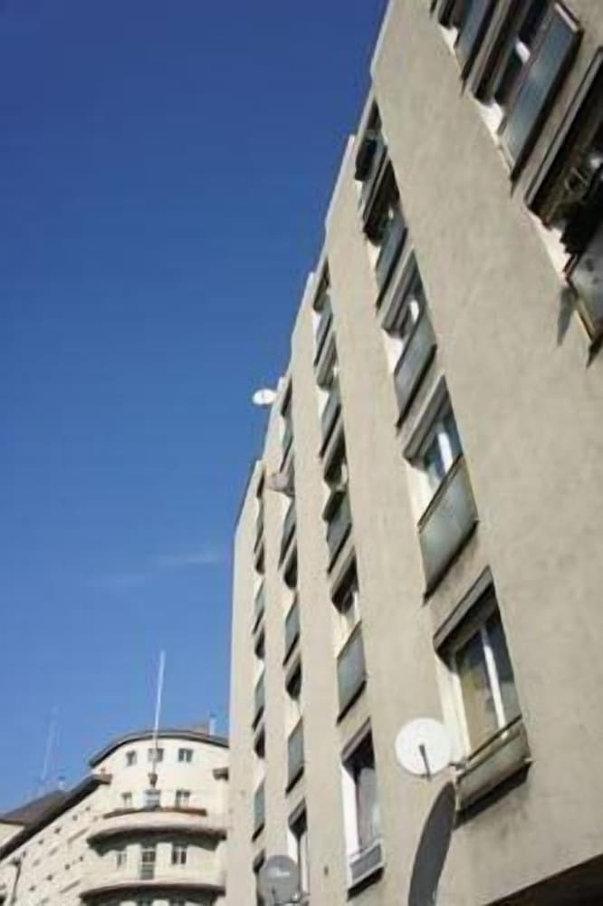City Centre Anilin