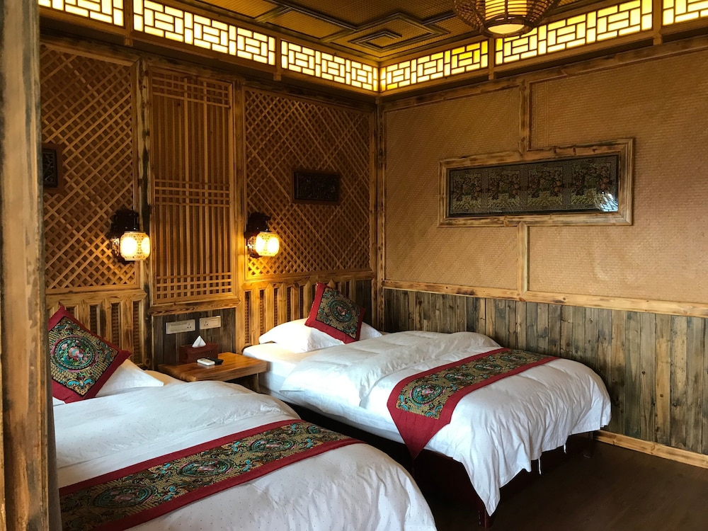 Pingan Hotel view 4
