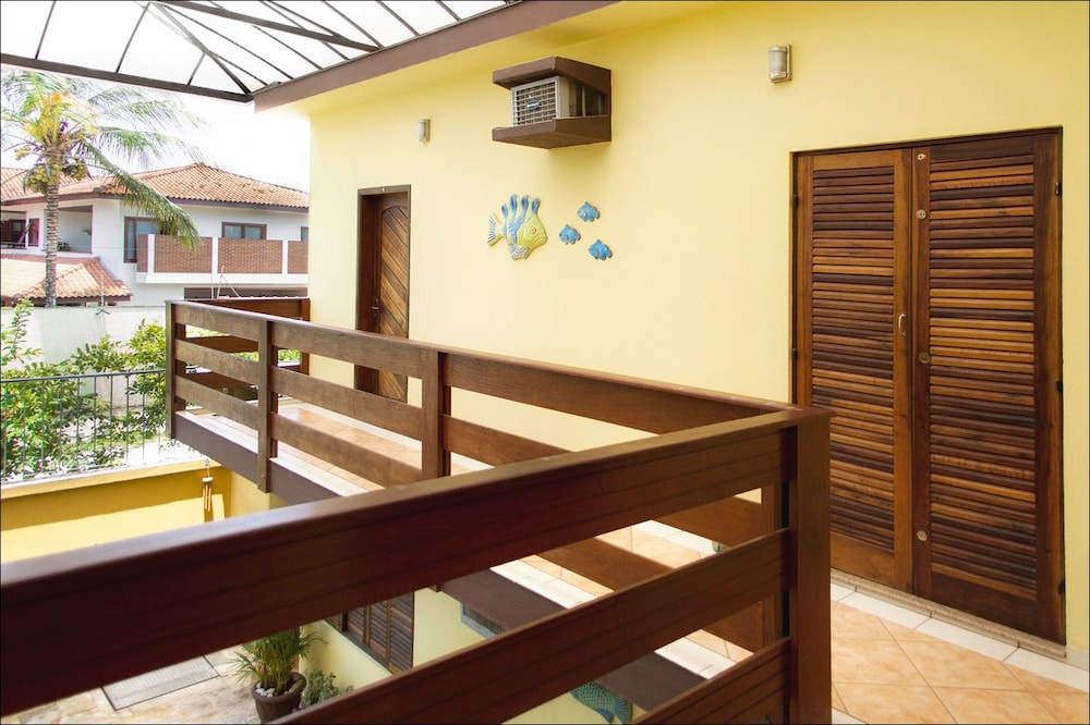 Pousada Solarium