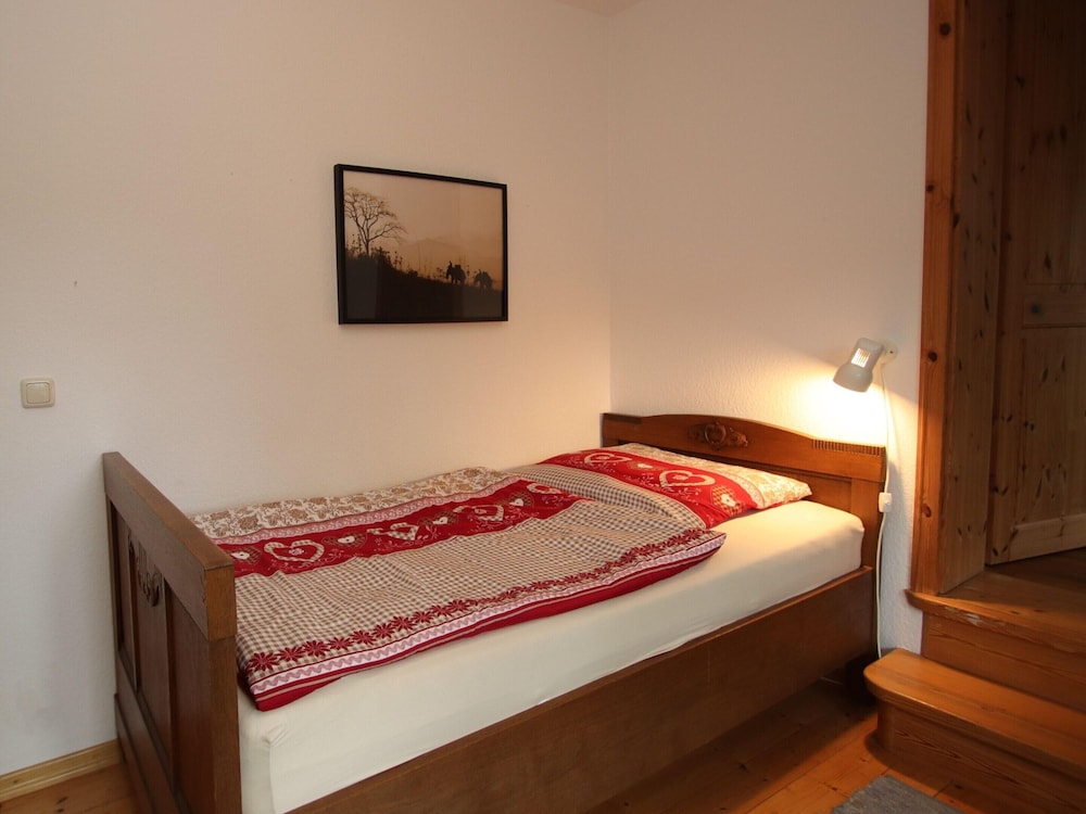 Apartment in Dorfmark Near Luneburg Heath