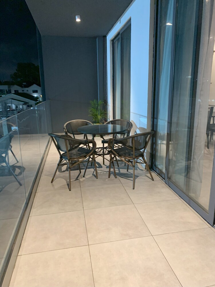 Nova luxe 2 Bed Executive Stay
