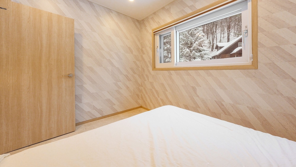 Hoengseong Irangdunaerecreationalpension