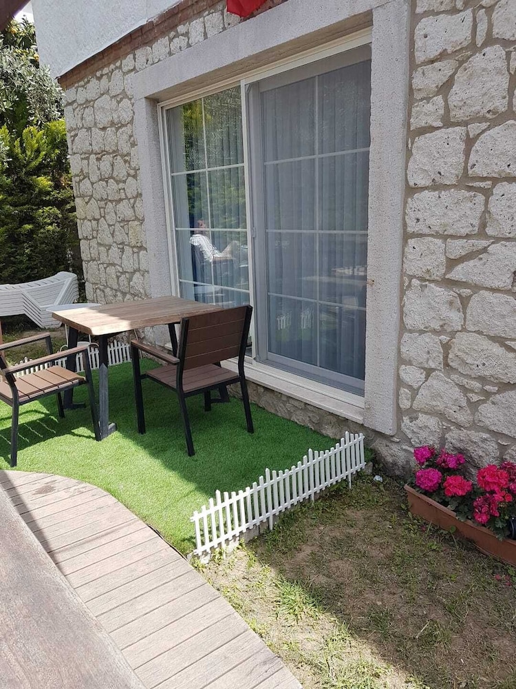 Alaçatı Otel Rebetiko - Image 21