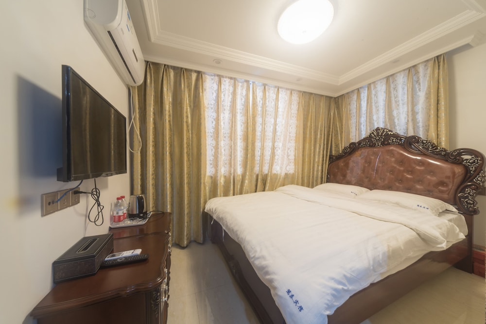 Memory Home Tuisiyuan Branch