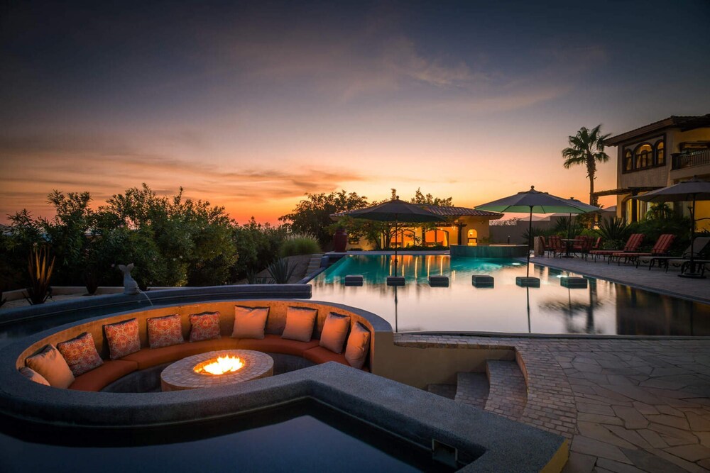Casa Entre Suenos in Cabo San Lucas
