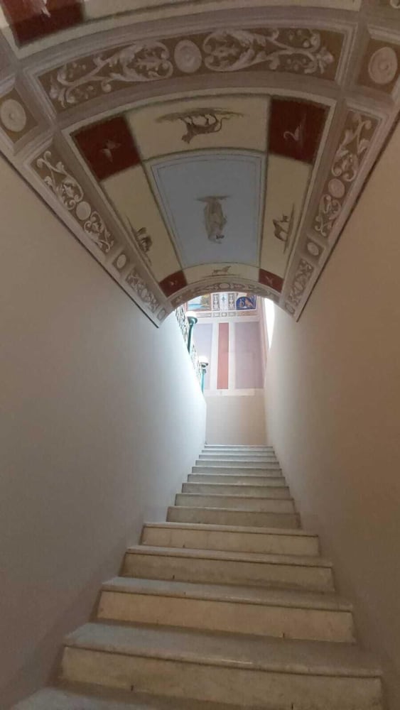 Palazzo Francesco Grassi Luxury Rooms view 5