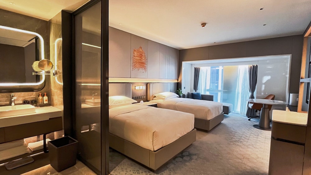 Hohhot Vacations - Crowne Plaza Hohhot City Center, An IHG Hotel - Property Image 7