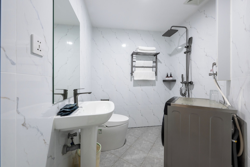 Comfort Serviced Apartment by Soben Home