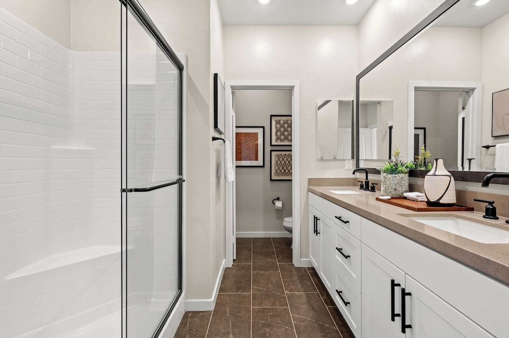 Designer 3BR El Monte Retreat Near Dtla Pasadena