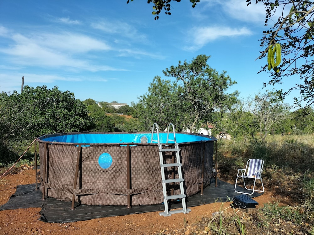 Private Pool Fazenda Villa