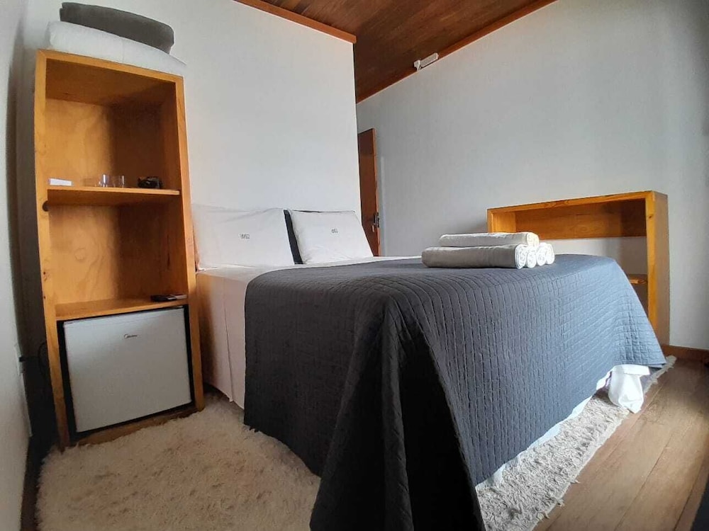 Hibisco Guest House