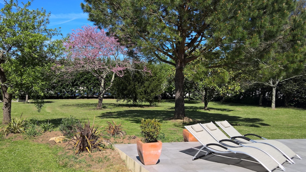 Domaine de l'Espal