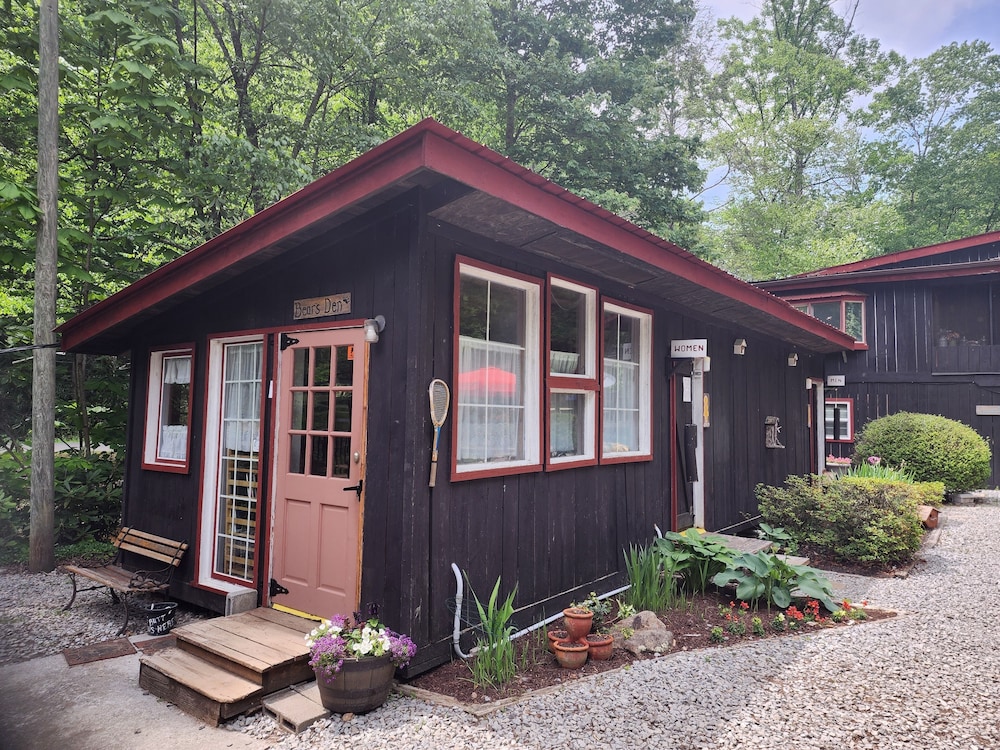 Black Bear Resort