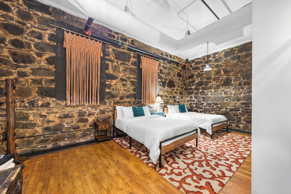 Swedetown European Style Hostel