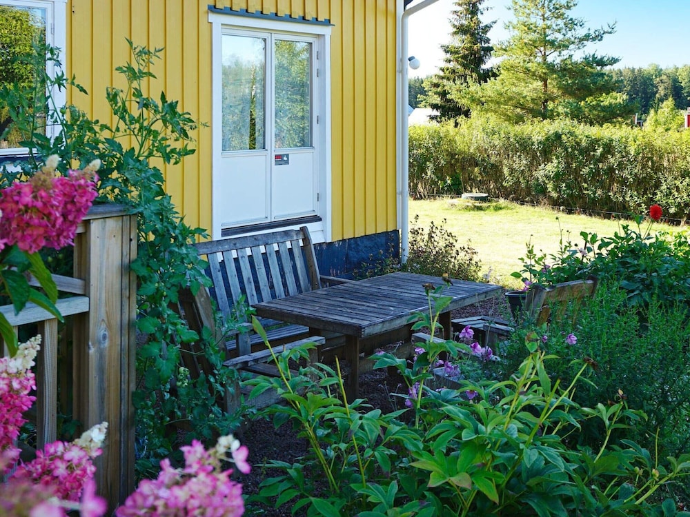 10 Person Holiday Home in Vimmerby-by Traum view 4