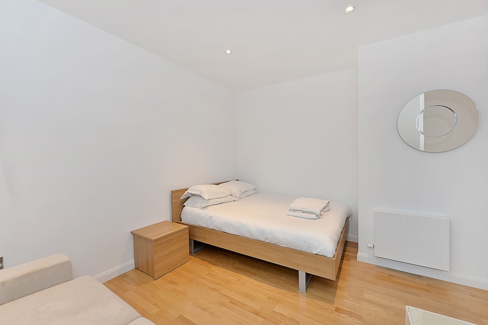 The Kensington Residencies