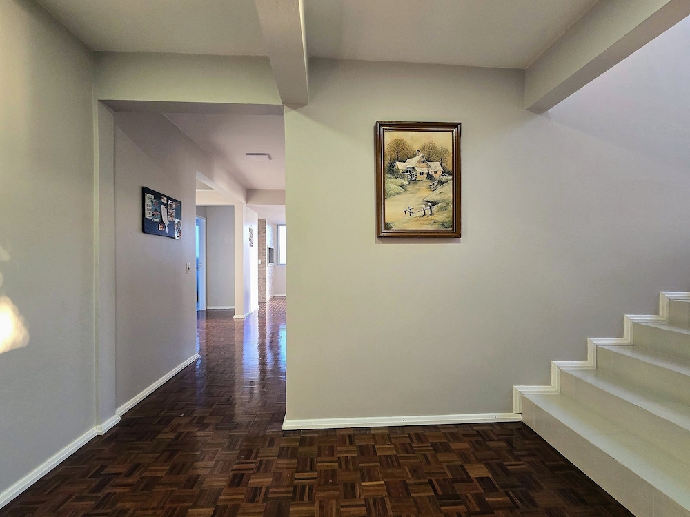 Casa das Palmeiras