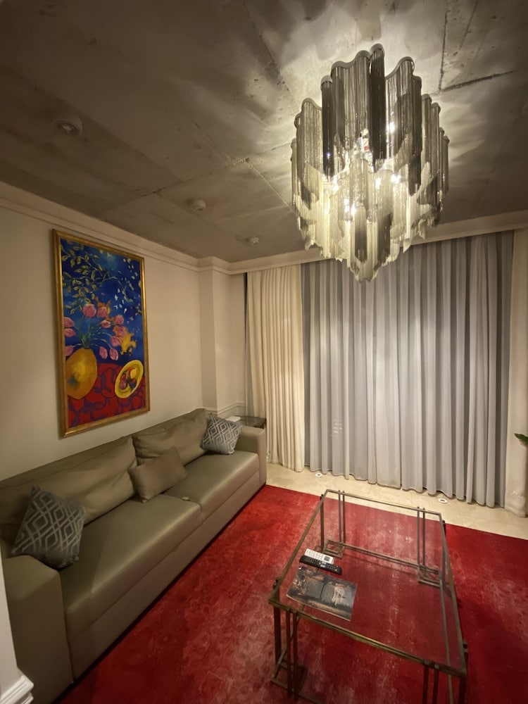 AB Residences