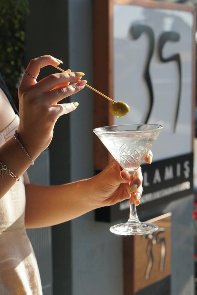 39 Kalamış Marina Oteli - Image 98