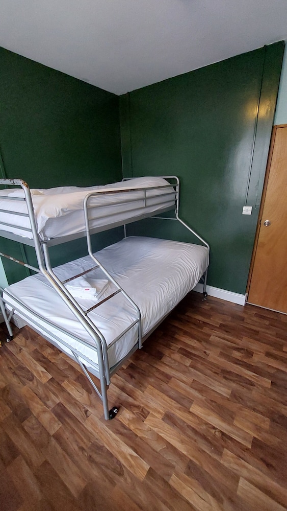 Hotel Strand Continental - Hostel
