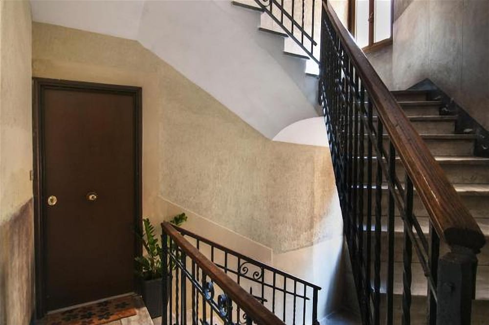 San Pietro Sweet Flat