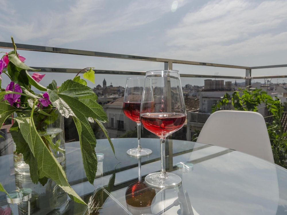 Sitges Spaces Sea View Oasis