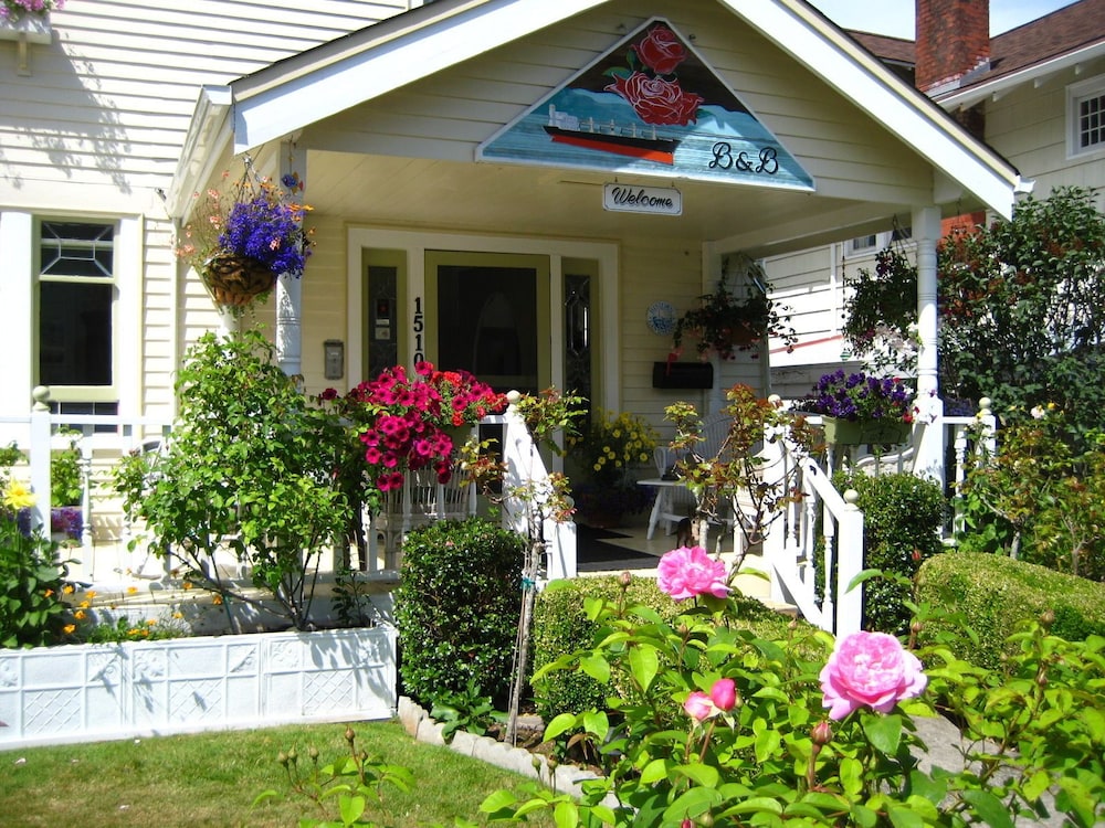 Rose River Inn B&B